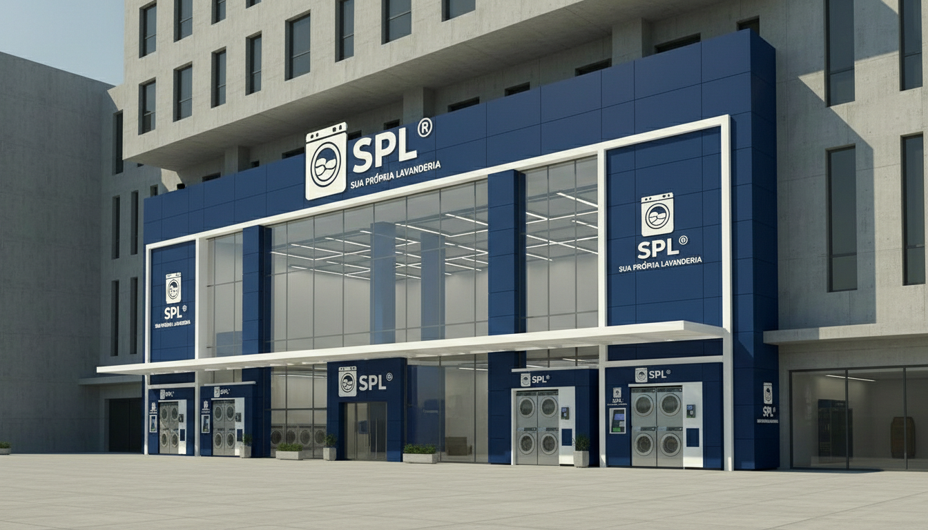 Lavanderia Self Service em Bairro Residencial: Vale a Pena em 2026?